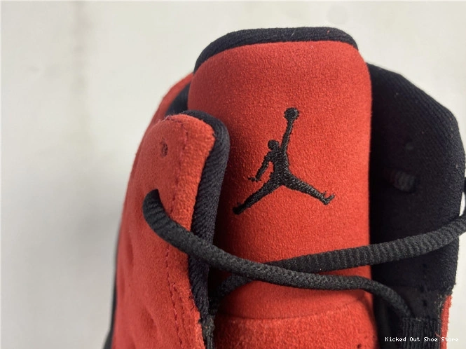 Kick Theory 602 BRED